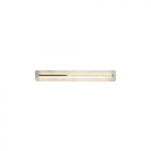 Albatre, Wall lamp MOD366WL-L14BS3K - Image 1
