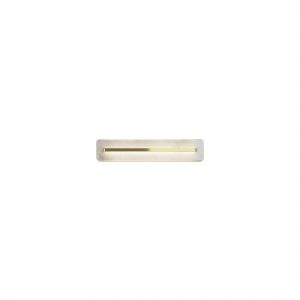 Albatre, Wall lamp MOD366WL-L9BS3K - Image 1