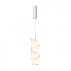 Seoul, Pendant lamp MOD374PL-L28W3K - Image 1