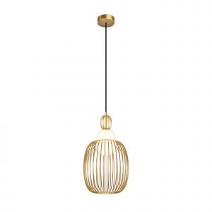Levitation, Pendant lamp MOD376PL-01G1 - Image 1