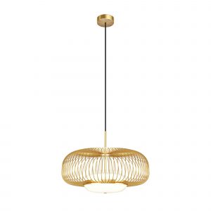 Levitation, Pendant lamp MOD376PL-L30G3K - Image 1