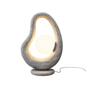 Opus, Table lamp MOD380TL-01GR - Image 1