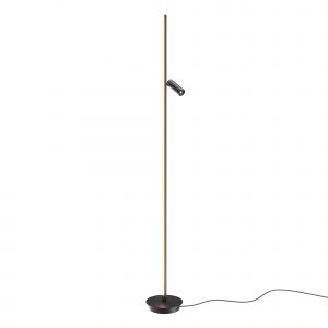 Thin, Floor lamp MOD395FL-L28B3K - Image 1