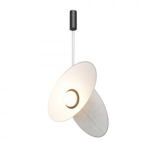Evolution, Pendant lamp MOD396PL-L10W3K - Image 1