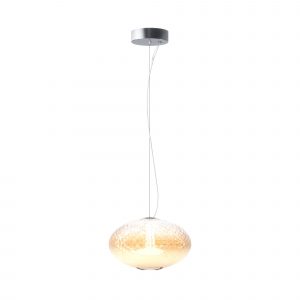 Bruma, Pendant lamp MOD397PL-L12CH2.7K - Image 1