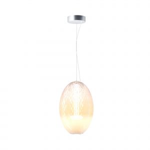 Bruma, Pendant lamp MOD397PL-L19CH2.7K - Image 1
