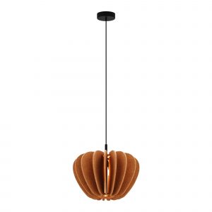 Cambio, Pendant lamp MOD398PL-01BR - Image 1