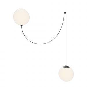 Twins, Pendant lamp MOD427PL-L20B3K1 - Image 1