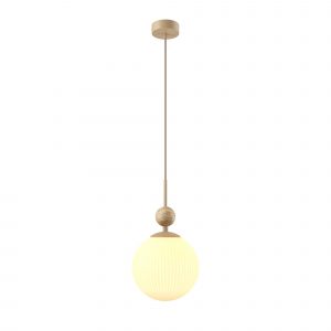TAVO, Pendant lamp MOD453PL-01BG - Image 1