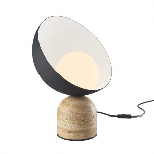 TAVO, Table lamp MOD453TL-01B - Image 1