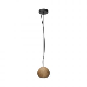 Basic Texture, Pendant lamp MOD461PL-01BG - Image 1