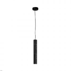 Basic Texture, Pendant lamp MOD461PL-L5BK - Image 1