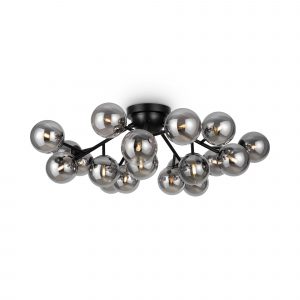 Dallas, Ceiling Lamp MOD545CL-20B - Image 1