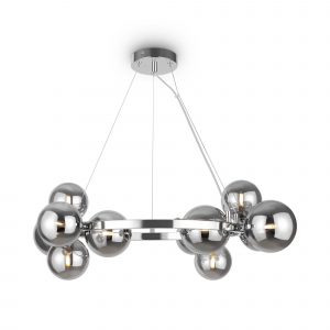 Dallas, Pendant Lamp MOD545PL-11CH - Image 1