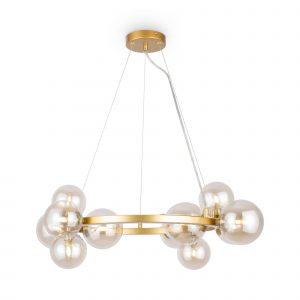 Dallas, Pendant Lamp MOD545PL-11G - Image 1