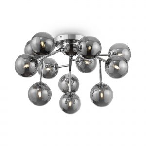 Dallas, Ceiling Lamp MOD545PL-12CH - Image 1