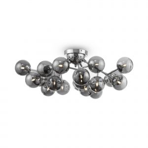 Dallas, Ceiling Lamp MOD545PL-20CH - Image 1