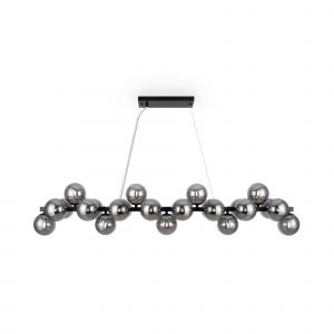 Dallas, Pendant Lamp MOD547PL-25B - Image 1