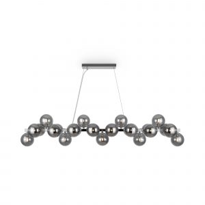 Dallas, Pendant Lamp MOD547PL-25CH - Image 1