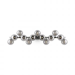 Dallas, Wall Lamp MOD547WL-13CH - Image 1
