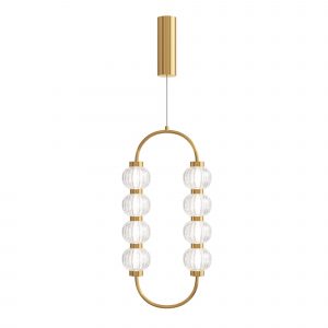 Amulet, Pendant lamp MOD555PL-L11G3K - Image 1
