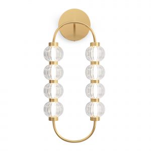 Amulet, Wall lamp MOD555WL-L11G3K - Image 1