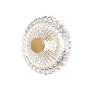 Amulet, Wall lamp MOD555WL-L3G3K - Image 1