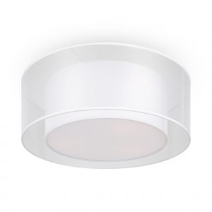 Bergamo, Ceiling Lamp MOD613CL-03W1 - Image 1