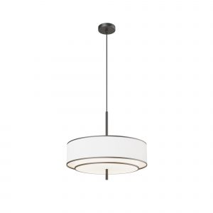 Bergamo, Pendant lamp MOD613PL-05W - Image 1