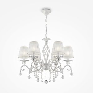Grace, Chandelier ARM247-06-G - Image 1