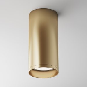 Focus, Ceiling luminaire C010CL-01MG - Image 1
