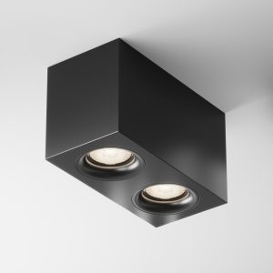 Slim, Ceiling luminaire C013CL-02B - Image 1