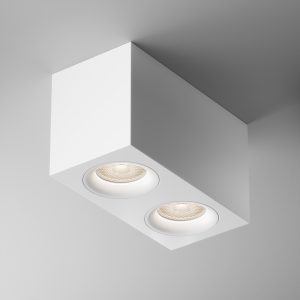 Slim, Ceiling luminaire C013CL-02W - Image 1