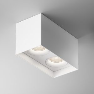 Slim, Ceiling luminaire C015CL-02W - Image 1