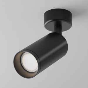 Focus, Ceiling luminaire C017CW-01B - Image 1