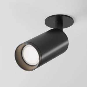 Focus, Ceiling luminaire C018CL-01B - Image 1