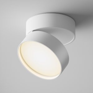 Onda, Ceiling luminaire C024CL-L18W - Image 1