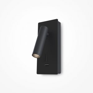 Mirax, Wall luminaire C041WL-L3B3K - Image 1