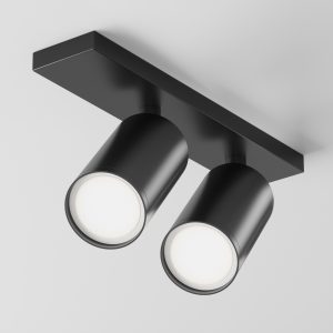 FOCUS S, Ceiling luminaire C051CL-U-2B - Image 1