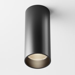 FOCUS LED, Ceiling luminaire C056CL-L12B3K-W-B - Image 1