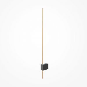 Pars, Wall luminaire C070WL-L6GB3K - Image 1