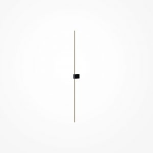 Pars, Wall luminaire C071WL-L12GB3K - Image 1