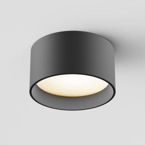 Vega, Ceiling luminaire C089CL-12W3K-B - Image 1