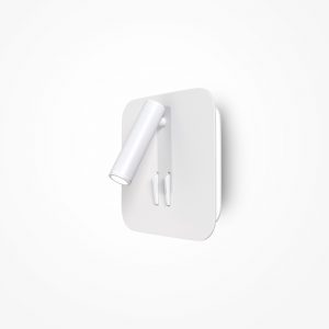 Ios 176, Wall luminaire C175-WL-01-6W-W - Image 1