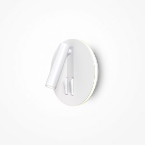 Ios 176, Wall luminaire C176-WL-01-6W-W - Image 1