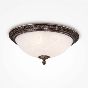 Pascal, Ceiling Lamp C908-CL-03-R - Image 1
