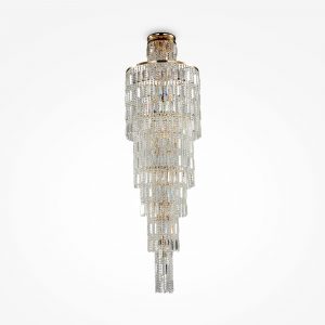 Niagara, Chandelier DIA003-PT50-G