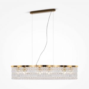 Dune, Pendant Lamp DIA005PL-06G - Image 1
