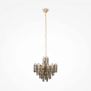 Flare, Pendant Lamp DIA200PL-06G - Image 1