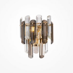 Flare, Wall Lamp DIA200WL-02G - Image 1